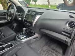 NISSAN FRONTIER SE ATTACK 2025, COM APENAS 3.300 KM, EM IMPECÁVEL ESTADO imagem 12 NISSAN FRONTIER SE ATTACK 2025, COM APENAS 3.300 KM, EM IMPECÁVEL ESTADO imagem 12