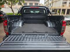 NISSAN FRONTIER SE ATTACK 2025, COM APENAS 3.300 KM, EM IMPECÁVEL ESTADO imagem 14 NISSAN FRONTIER SE ATTACK 2025, COM APENAS 3.300 KM, EM IMPECÁVEL ESTADO imagem 14