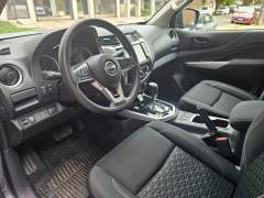 NISSAN FRONTIER SE ATTACK 2025, COM APENAS 3.300 KM, EM IMPECÁVEL ESTADO imagem 9 NISSAN FRONTIER SE ATTACK 2025, COM APENAS 3.300 KM, EM IMPECÁVEL ESTADO imagem 9