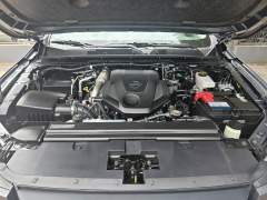 NISSAN FRONTIER SE ATTACK 2025, COM APENAS 3.300 KM, EM IMPECÁVEL ESTADO imagem 15 NISSAN FRONTIER SE ATTACK 2025, COM APENAS 3.300 KM, EM IMPECÁVEL ESTADO imagem 15