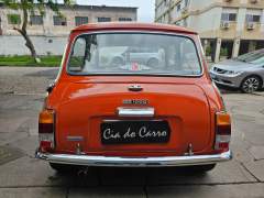 MORRIS MINI 1972, EM IMPECÁVEL ESTADO, EXCELENTE DE RODAR imagem 6