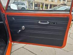 MORRIS MINI 1972, EM IMPECÁVEL ESTADO, EXCELENTE DE RODAR imagem 12