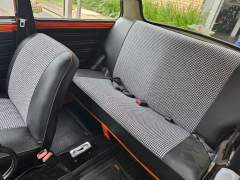 MORRIS MINI 1972, EM IMPECÁVEL ESTADO, EXCELENTE DE RODAR imagem 15