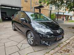 FIT EX CVT 2016, APENAS 78.000 KM imagem 1