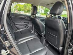 FIT EX CVT 2016, APENAS 78.000 KM imagem 11