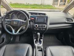 FIT EX CVT 2016, APENAS 78.000 KM imagem 10