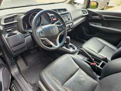 FIT EX CVT 2016, APENAS 78.000 KM imagem 9