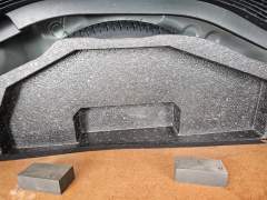 FIT EX CVT 2016, APENAS 78.000 KM imagem 13