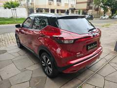 KICKS EXCLUSIVE 2024, COM APENAS 9.000 KM, ÚNICA DONA, NA GARANTIA DE FÁBRICA imagem 5 KICKS EXCLUSIVE 2024, COM APENAS 9.000 KM, ÚNICA DONA, NA GARANTIA DE FÁBRICA imagem 5