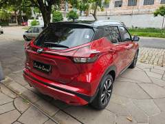 KICKS EXCLUSIVE 2024, COM APENAS 9.000 KM, ÚNICA DONA, NA GARANTIA DE FÁBRICA imagem 7 KICKS EXCLUSIVE 2024, COM APENAS 9.000 KM, ÚNICA DONA, NA GARANTIA DE FÁBRICA imagem 7