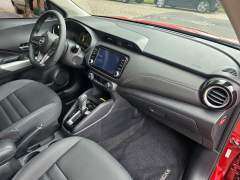 KICKS EXCLUSIVE 2024, COM APENAS 9.000 KM, ÚNICA DONA, NA GARANTIA DE FÁBRICA imagem 12 KICKS EXCLUSIVE 2024, COM APENAS 9.000 KM, ÚNICA DONA, NA GARANTIA DE FÁBRICA imagem 12