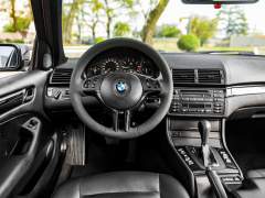 BMW 325i 2001, COMPLETA COM CÂMBIO AUTOMÁTICO E TETO SOLAR imagem 13 BMW 325i 2001, COMPLETA COM CÂMBIO AUTOMÁTICO E TETO SOLAR imagem 13