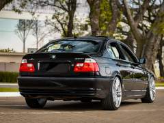 BMW 325i 2001, COMPLETA COM CÂMBIO AUTOMÁTICO E TETO SOLAR imagem 5 BMW 325i 2001, COMPLETA COM CÂMBIO AUTOMÁTICO E TETO SOLAR imagem 5