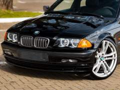 BMW 325i 2001, COMPLETA COM CÂMBIO AUTOMÁTICO E TETO SOLAR imagem 6 BMW 325i 2001, COMPLETA COM CÂMBIO AUTOMÁTICO E TETO SOLAR imagem 6