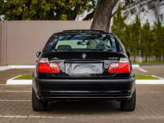 BMW 325i 2001, COMPLETA COM CÂMBIO AUTOMÁTICO E TETO SOLAR imagem 4 BMW 325i 2001, COMPLETA COM CÂMBIO AUTOMÁTICO E TETO SOLAR imagem 4