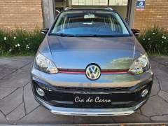 UP EXTREME TSI 2021, COM APENAS 22.000 KM, EM IMPECÁVEL ESTADO imagem 2