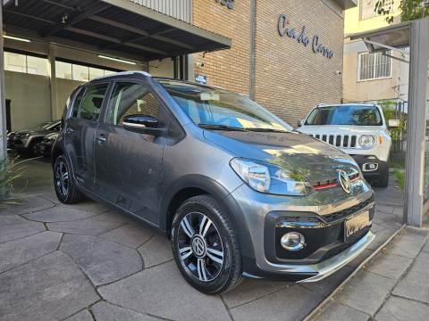 UP EXTREME TSI 2021, COM APENAS 22.000 KM, EM IMPECÁVEL ESTADO