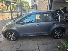 UP EXTREME TSI 2021, COM APENAS 22.000 KM, EM IMPECÁVEL ESTADO imagem 4