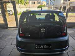 UP EXTREME TSI 2021, COM APENAS 22.000 KM, EM IMPECÁVEL ESTADO imagem 6