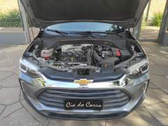 CHEVROLET TRACKER LT 1.0 TURBO ANO 2022 ÚNICO DONO COM REVISÕES NA CONCESIONÁRIA E APENAS 55.800 Km imagem 16