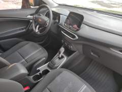 CHEVROLET TRACKER LT 1.0 TURBO ANO 2022 ÚNICO DONO COM REVISÕES NA CONCESIONÁRIA E APENAS 55.800 Km imagem 9