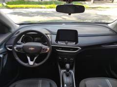 CHEVROLET TRACKER LT 1.0 TURBO ANO 2022 ÚNICO DONO COM REVISÕES NA CONCESIONÁRIA E APENAS 55.800 Km imagem 13