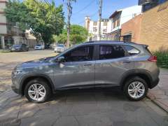 CHEVROLET TRACKER LT 1.0 TURBO ANO 2022 ÚNICO DONO COM REVISÕES NA CONCESIONÁRIA E APENAS 55.800 Km imagem 4