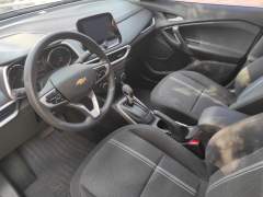 CHEVROLET TRACKER LT 1.0 TURBO ANO 2022 ÚNICO DONO COM REVISÕES NA CONCESIONÁRIA E APENAS 55.800 Km imagem 11