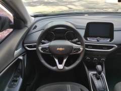 CHEVROLET TRACKER LT 1.0 TURBO ANO 2022 ÚNICO DONO COM REVISÕES NA CONCESIONÁRIA E APENAS 55.800 Km imagem 14