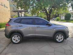 CHEVROLET TRACKER LT 1.0 TURBO ANO 2022 ÚNICO DONO COM REVISÕES NA CONCESIONÁRIA E APENAS 55.800 Km imagem 8