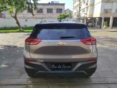 CHEVROLET TRACKER LT 1.0 TURBO ANO 2022 ÚNICO DONO COM REVISÕES NA CONCESIONÁRIA E APENAS 55.800 Km imagem 6