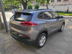 CHEVROLET TRACKER LT 1.0 TURBO ANO 2022 ÚNICO DONO COM REVISÕES NA CONCESIONÁRIA E APENAS 55.800 Km imagem 7