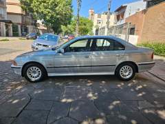 BMW 528i 1997, ÚNICO DONO, COM APENAS 91.000 KM imagem 4