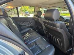 BMW 528i 1997, ÚNICO DONO, COM APENAS 91.000 KM imagem 12