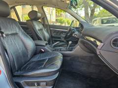 BMW 528i 1997, ÚNICO DONO, COM APENAS 91.000 KM imagem 10