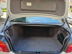 BMW 528i 1997, ÚNICO DONO, COM APENAS 91.000 KM imagem 16