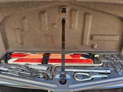 BMW 528i 1997, ÚNICO DONO, COM APENAS 91.000 KM imagem 14