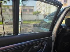 BMW 528i 1997, ÚNICO DONO, COM APENAS 91.000 KM imagem 13