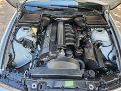 BMW 528i 1997, ÚNICO DONO, COM APENAS 91.000 KM imagem 17