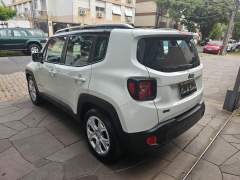 JEEP RENEGADE LIMITED 2018, COM TETO SOLAR, APENAS 42.000 KM imagem 5