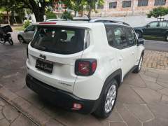 JEEP RENEGADE LIMITED 2018, COM TETO SOLAR, APENAS 42.000 KM imagem 7