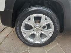 JEEP RENEGADE LIMITED 2018, COM TETO SOLAR, APENAS 42.000 KM imagem 16