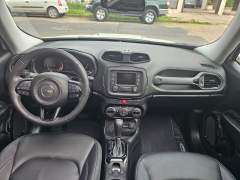 JEEP RENEGADE LIMITED 2018, COM TETO SOLAR, APENAS 42.000 KM imagem 10