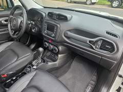 JEEP RENEGADE LIMITED 2018, COM TETO SOLAR, APENAS 42.000 KM imagem 13