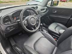 JEEP RENEGADE LIMITED 2018, COM TETO SOLAR, APENAS 42.000 KM imagem 9