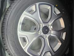 JEEP RENEGADE LIMITED 2018, COM TETO SOLAR, APENAS 42.000 KM imagem 15