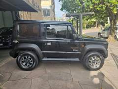 SUZUKI JIMNY SIERRA ALL GRIP 2021, CÂMBIO MANUAL, APENAS 41.000 KM imagem 8