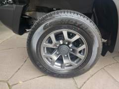 SUZUKI JIMNY SIERRA ALL GRIP 2021, CÂMBIO MANUAL, APENAS 41.000 KM imagem 9