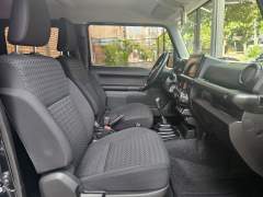 SUZUKI JIMNY SIERRA ALL GRIP 2021, CÂMBIO MANUAL, APENAS 41.000 KM imagem 10