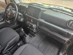 SUZUKI JIMNY SIERRA ALL GRIP 2021, CÂMBIO MANUAL, APENAS 41.000 KM imagem 11